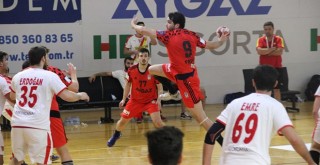 Beşiktaş Aygaz Türkiye Kupası’nda finale yükseldi