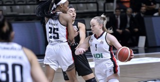 Beşiktaş HDI Sigorta Takımı yeni yıla galibiyetle başladı