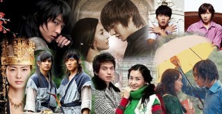 Radyo Beşiktaş'ta K-Drama gecesi!