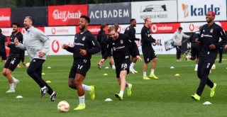 Hazırlıklar tamam, Kartal Belçika'ya uçuyor