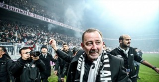 Sergen Yalçın'ın Beşiktaş'taki değeri büyük ve önemli