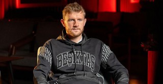 Beşiktaş'ın yeni transferi Joe Worrall'dan açıklamalar!