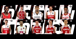 Potanın Kartalları yeni transferleriyle uçmaya hazır