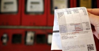 Hırsızların elektrik parasını ödeyeceğiz