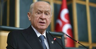 Devlet Bahçeli'den yeni yıl mesajında Süper Kupa sözleri!