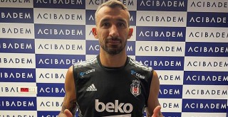 Mehmet Topal sağlık kontrolünden geçti
