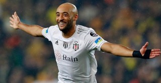 İşte Nathan Redmond’ın Beşiktaş'ta istediği rakam!