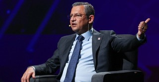 Özgür Özel: Genç seçmen sayısı her geçen gün artıyor