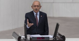 Kılıçdaroğlu'ndan Cumhurbaşkanı adaylığı cevabı