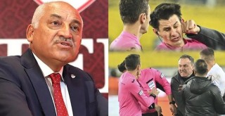 TFF açıkladı! Türkiye'de tüm maçlar askıya alındı! İşte tüm yaşananlar
