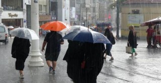 Bayramda hava durumu