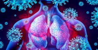 Şimdi de Omicron belası!