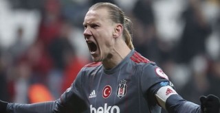 Vida'dan iyi haber geldi