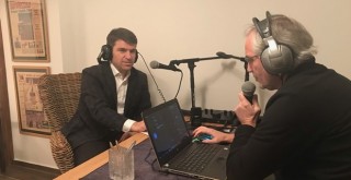 RADYO BEŞİKTAŞ: Beşiktaş Kaymakamı Önder Bakan Koronavirüs tedbirlerini anlattı