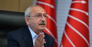 Kılıçdaroğlu Erdoğan'ı ve Albayrak’2 sert bir dille eleştirdi