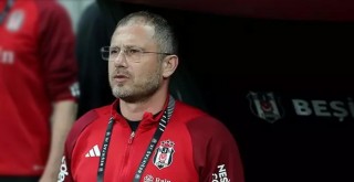 Beşiktaş'ta Serdar Topraktepe'den mutlusu yok