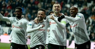 Beşiktaş'ın  27-31. hafta programı açıklandı