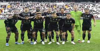 Spor Yazarlarından Beşiktaş Yorumları