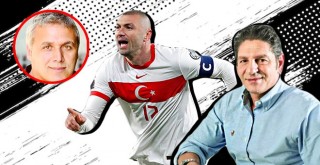 Burak Yılmaz'dan Süper Lig sürprizi! Çebi sıcak bakıyor