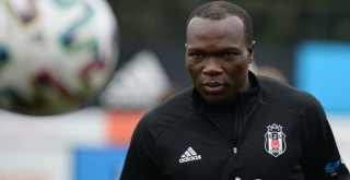 Beşiktaş'ta Aboubakar krizi!..