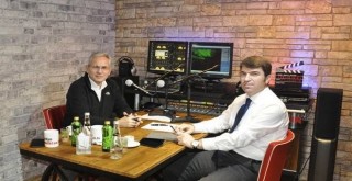 RADYO: Kaymakam Önder Bakan -1