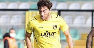 Emrecan Uzunhan'la 5 yıllık imza atıldı