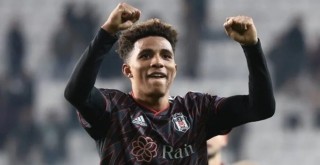 Gedson Fernandes'in tam 5 talibi var! İşte Beşiktaş'ın istediği rakam!
