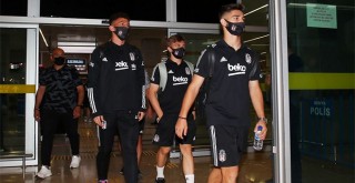 Kara Kartal Konya'da! İşte maç kadrosu!..