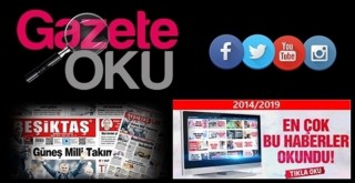 Dünyanın her yerindeyiz