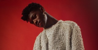 Rekor kıran Lil Nas X'ten ilk EP