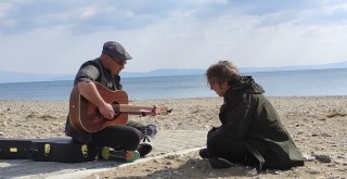 Barış Çapkın'dan art arda projeler…