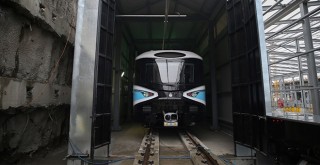 Mecidiyeköy-Mahmutbey Metrosu için geri sayım başladı