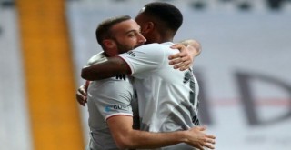 Larin'in üstün performansı dikkat çekiyor