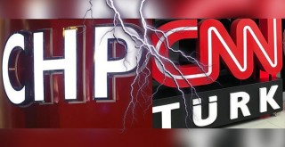İşte CHP’nin CNN Türk’ü boykot kararının nedeni
