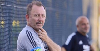 Sergen Yalçın'ın test sonucu negatif çıktı. İsmail Baştuğ geçmiş olsun mesajı yayınladı