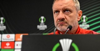 Hari Vukas: Beşiktaş'a bu sonuçlar yakışmıyor