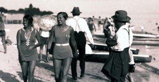 Belgesel niteliğinde sergi