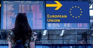 AB'den Türkiye'ye vize yasağı! Kapılarını kapattı