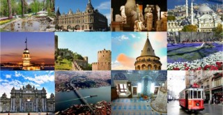 Evden çıkmadan sanal yolculukla gezebileceğiniz 10 yurtiçi gezi rotası