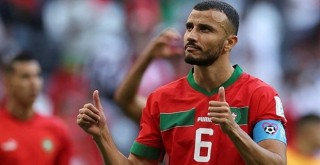 Beşiktaş'tan flaş Romain Saiss talebi!