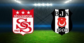 Beşiktaş Süper Lig’de açılışı yapıyor