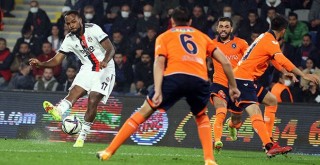 Larin: Önümüzdeki iki maçı da kazanmak istiyoruz