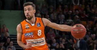 Potanın yeni Kartal'ı İsmet Akpınar