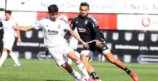 Hazırlıklar sürüyor