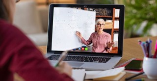 Türkiye uzaktan eğitimde yeterli değil