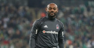Vagner Love ülkesine dönüyor mu?