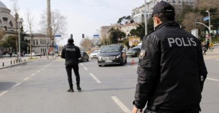 Beşiktaş’ta izin belgesi olmayan yandı!..