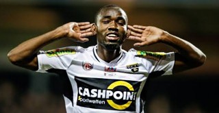 Ngamaleu, Beşiktaş'ın listesinde