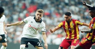 Kara Kartal'da Adem Ljajic direksiyona geçti