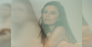 Melis Güven'den yeni tekli “Sus”